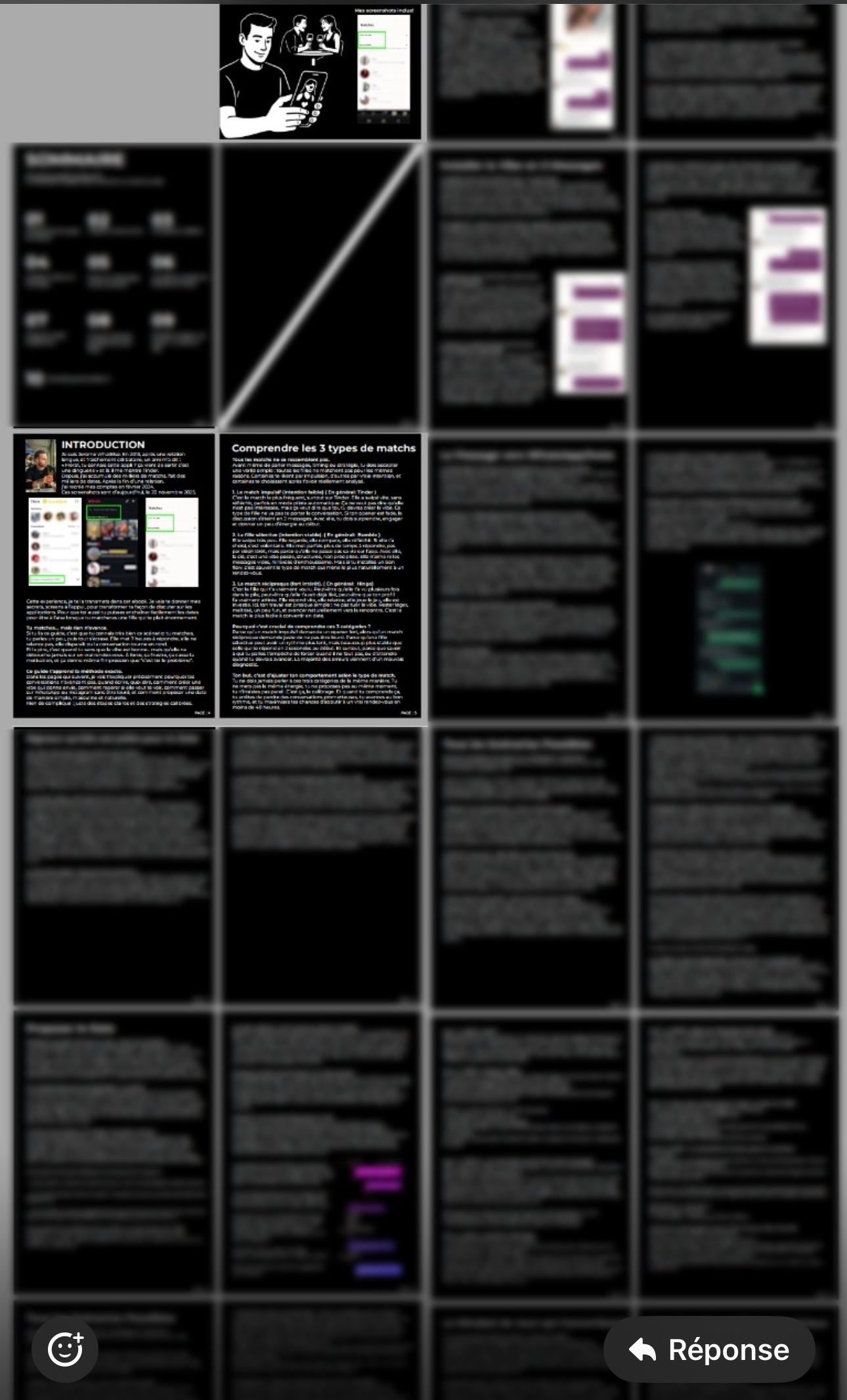 "CONVERTIS RAPIDEMENT TES MATCH EN DATES RÉELS"